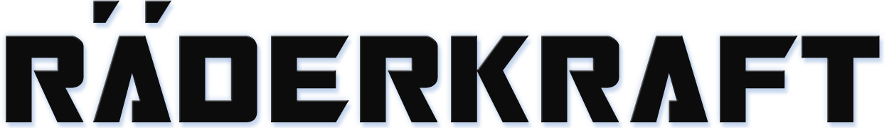 Räderkraft Räderkraft